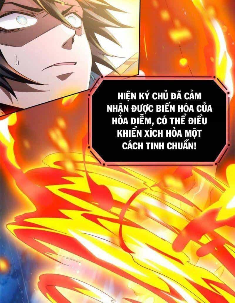 Cường Giả Đến Từ Trại Tâm Thần - Chương 142 - ảnh 16