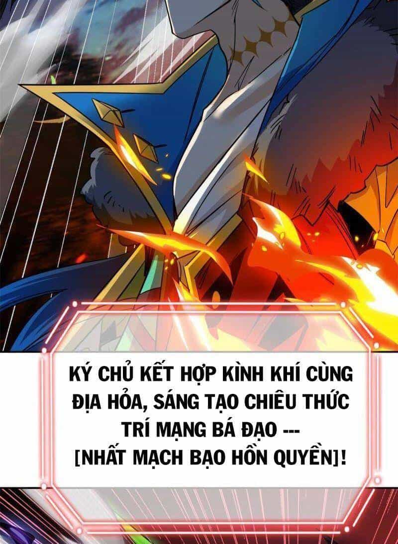 Cường Giả Đến Từ Trại Tâm Thần - Chương 142 - ảnh 32