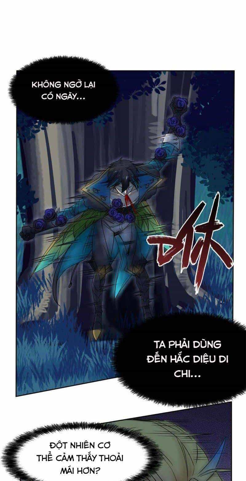 Cường Giả Đến Từ Trại Tâm Thần - Chương 142 - ảnh 35