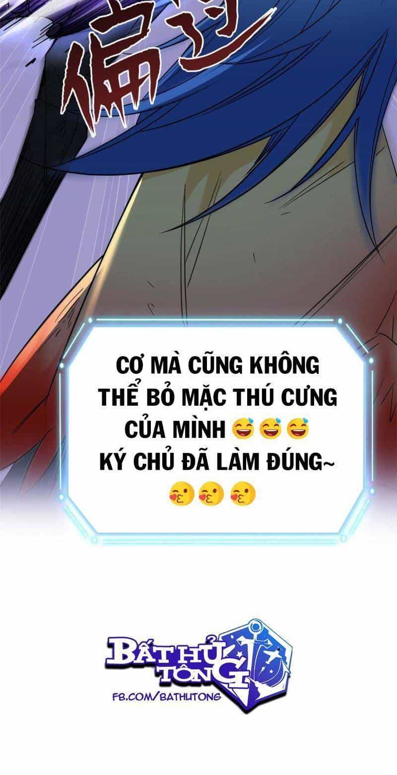 Cường Giả Đến Từ Trại Tâm Thần - Chương 142 - ảnh 41