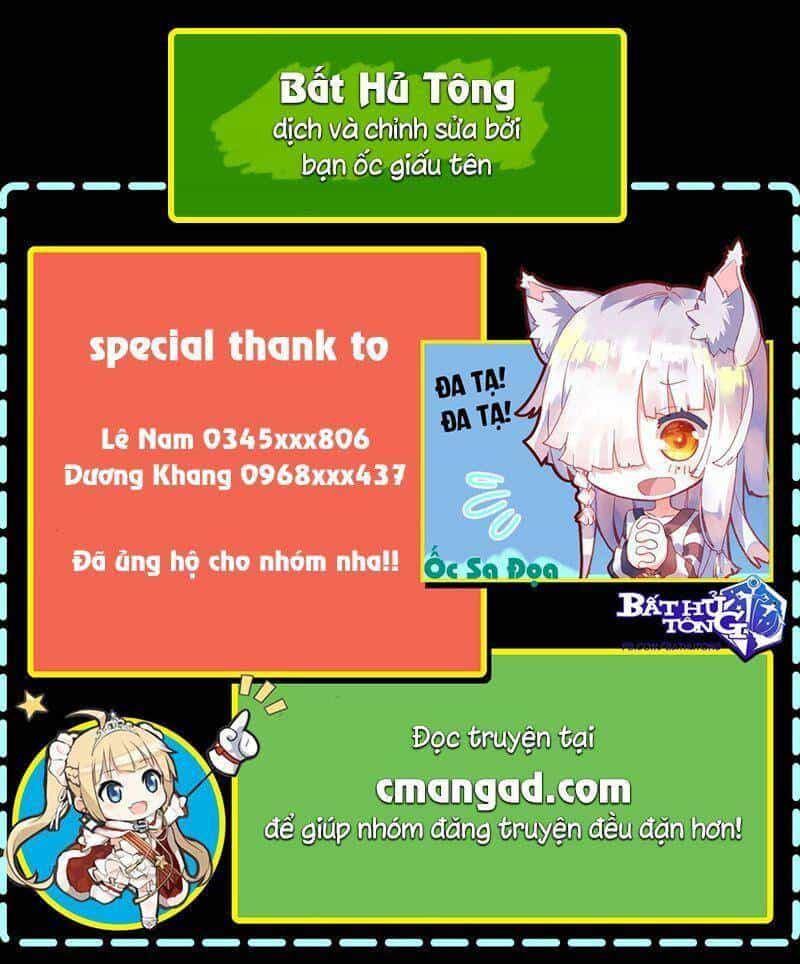 Cường Giả Đến Từ Trại Tâm Thần - Chương 143 - ảnh 1