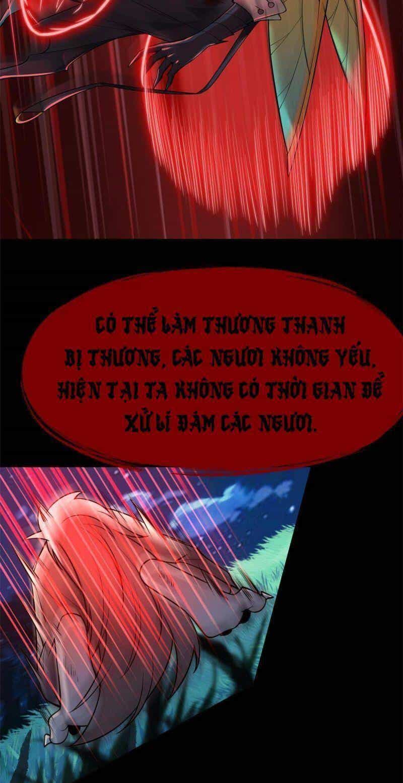 Cường Giả Đến Từ Trại Tâm Thần - Chương 144 - ảnh 20