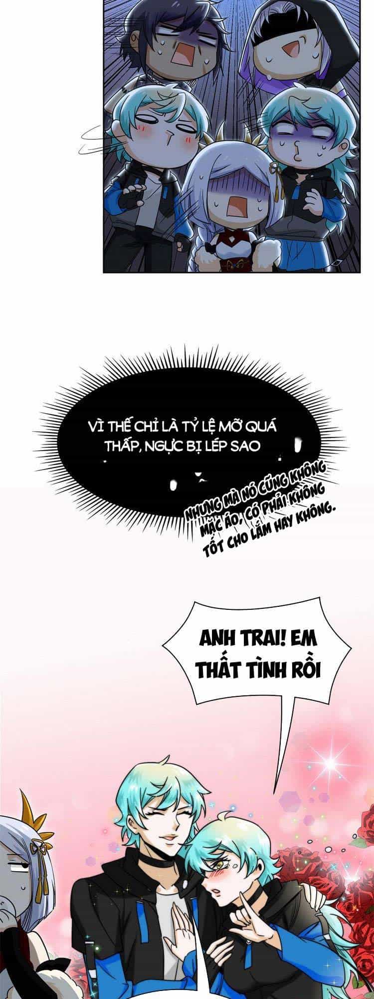 Cường Giả Đến Từ Trại Tâm Thần - Chương 145 - ảnh 12