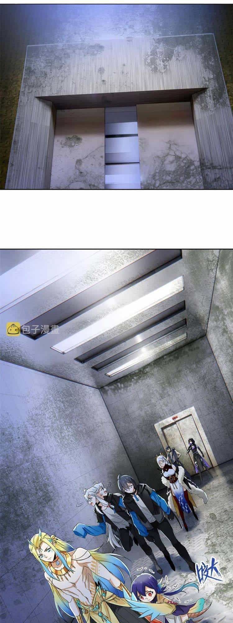 Cường Giả Đến Từ Trại Tâm Thần - Chương 147 - ảnh 20