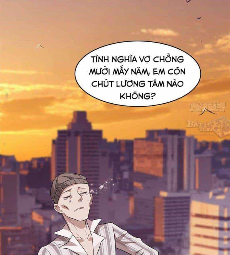 Cường Giả Đến Từ Trại Tâm Thần - Chương 15 - ảnh 13