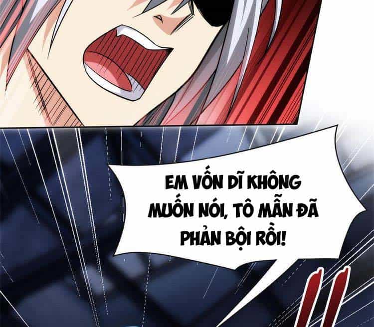 Cường Giả Đến Từ Trại Tâm Thần - Chương 150 - ảnh 17
