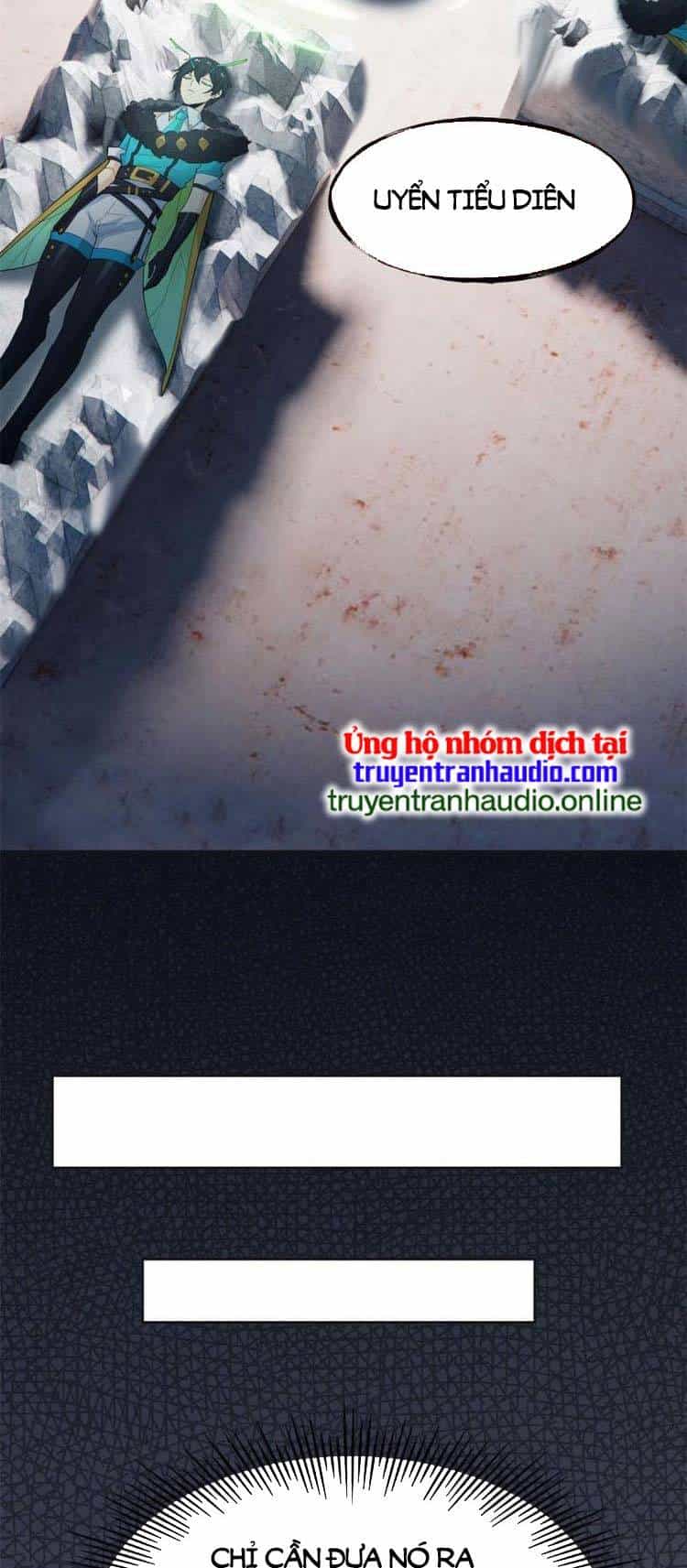 Cường Giả Đến Từ Trại Tâm Thần - Chương 151 - ảnh 24