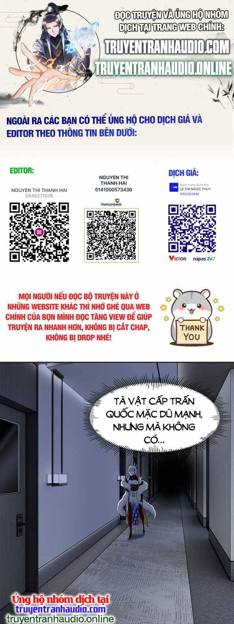 Cường Giả Đến Từ Trại Tâm Thần - Chương 152 - ảnh 1