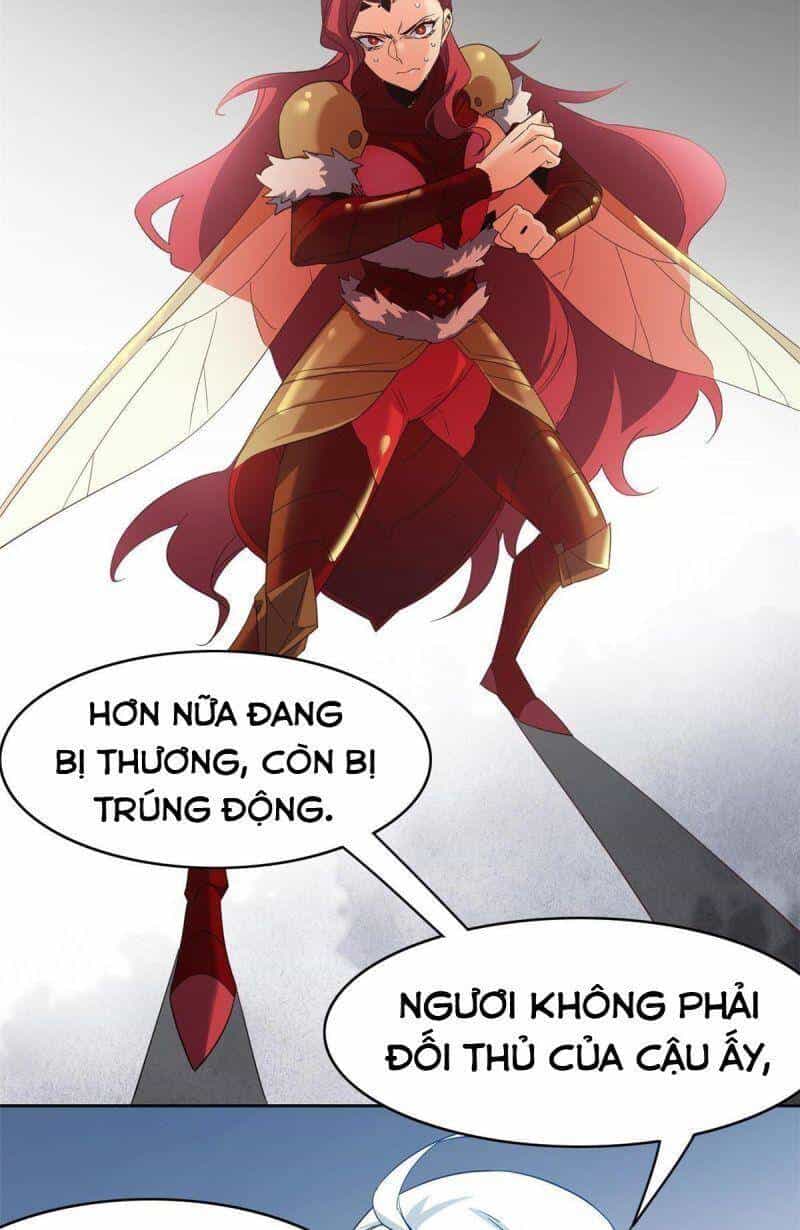 Cường Giả Đến Từ Trại Tâm Thần - Chương 156 - ảnh 11