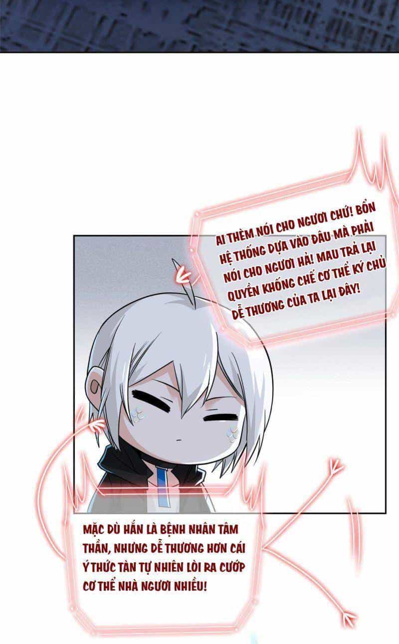 Cường Giả Đến Từ Trại Tâm Thần - Chương 156 - ảnh 14