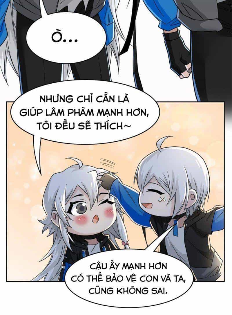 Cường Giả Đến Từ Trại Tâm Thần - Chương 156 - ảnh 18