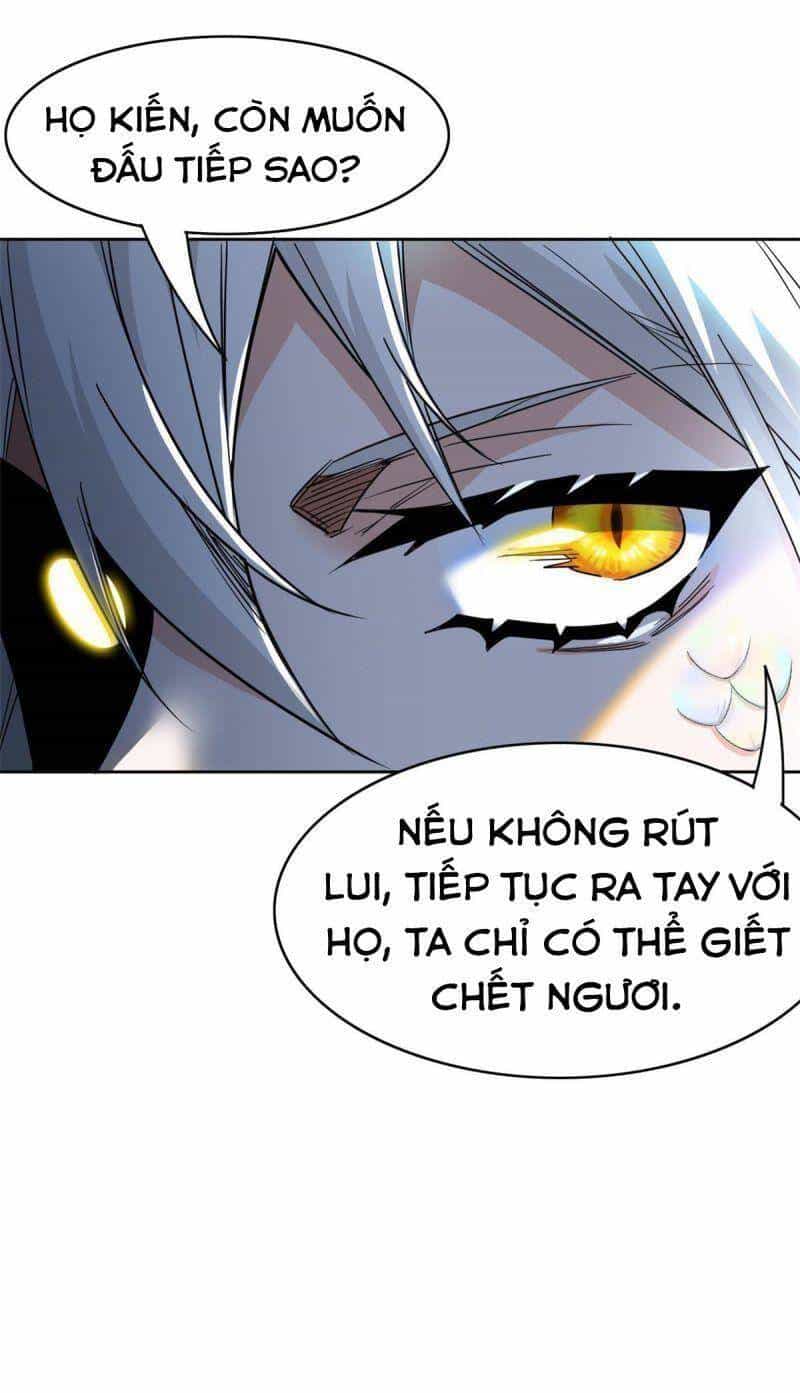 Cường Giả Đến Từ Trại Tâm Thần - Chương 156 - ảnh 19