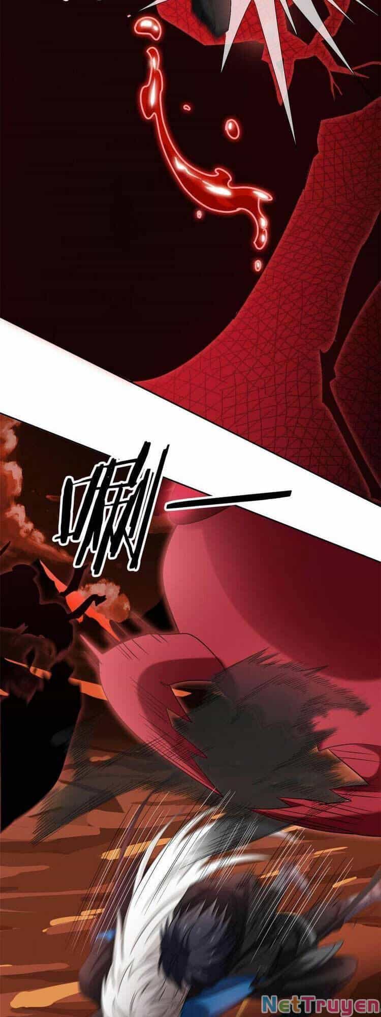 Cường Giả Đến Từ Trại Tâm Thần - Chương 157 - ảnh 11