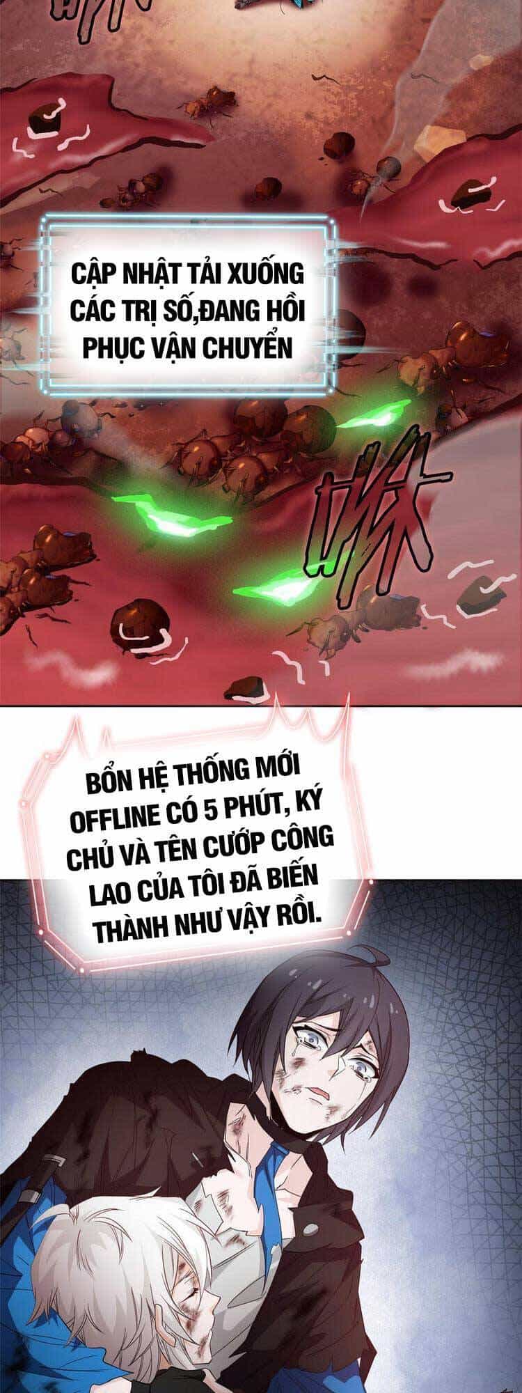 Cường Giả Đến Từ Trại Tâm Thần - Chương 158 - ảnh 14