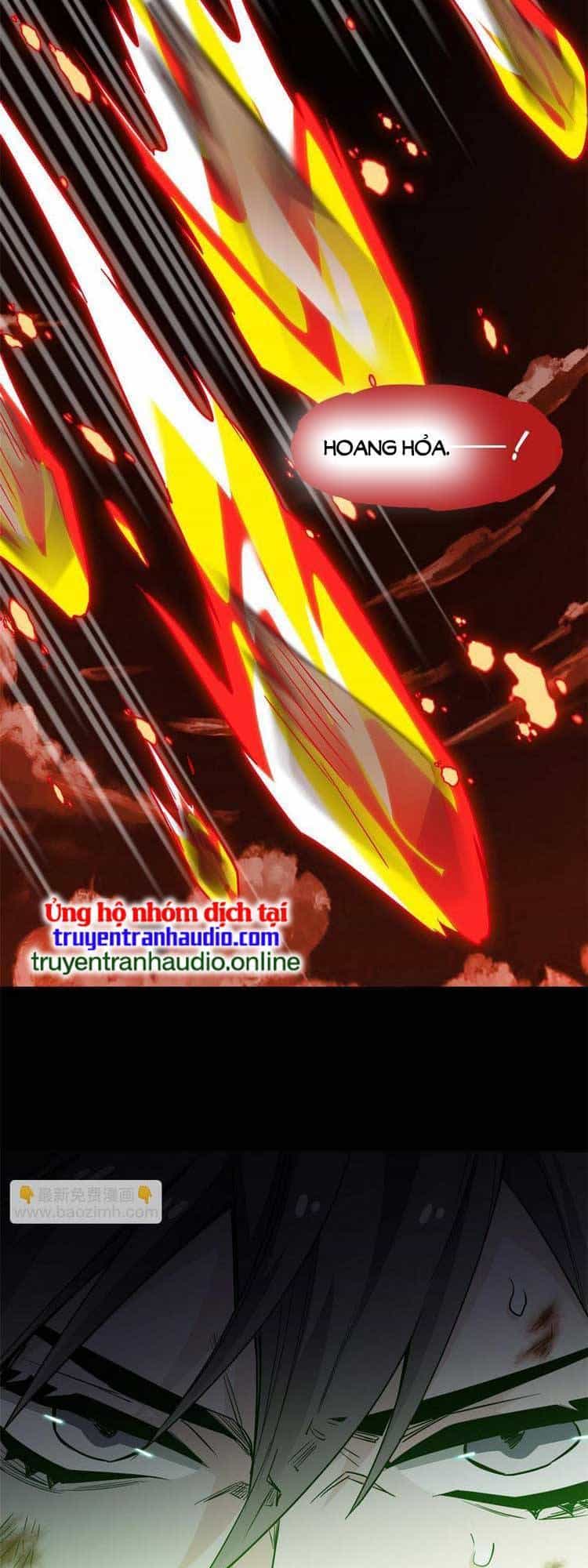 Cường Giả Đến Từ Trại Tâm Thần - Chương 159 - ảnh 27