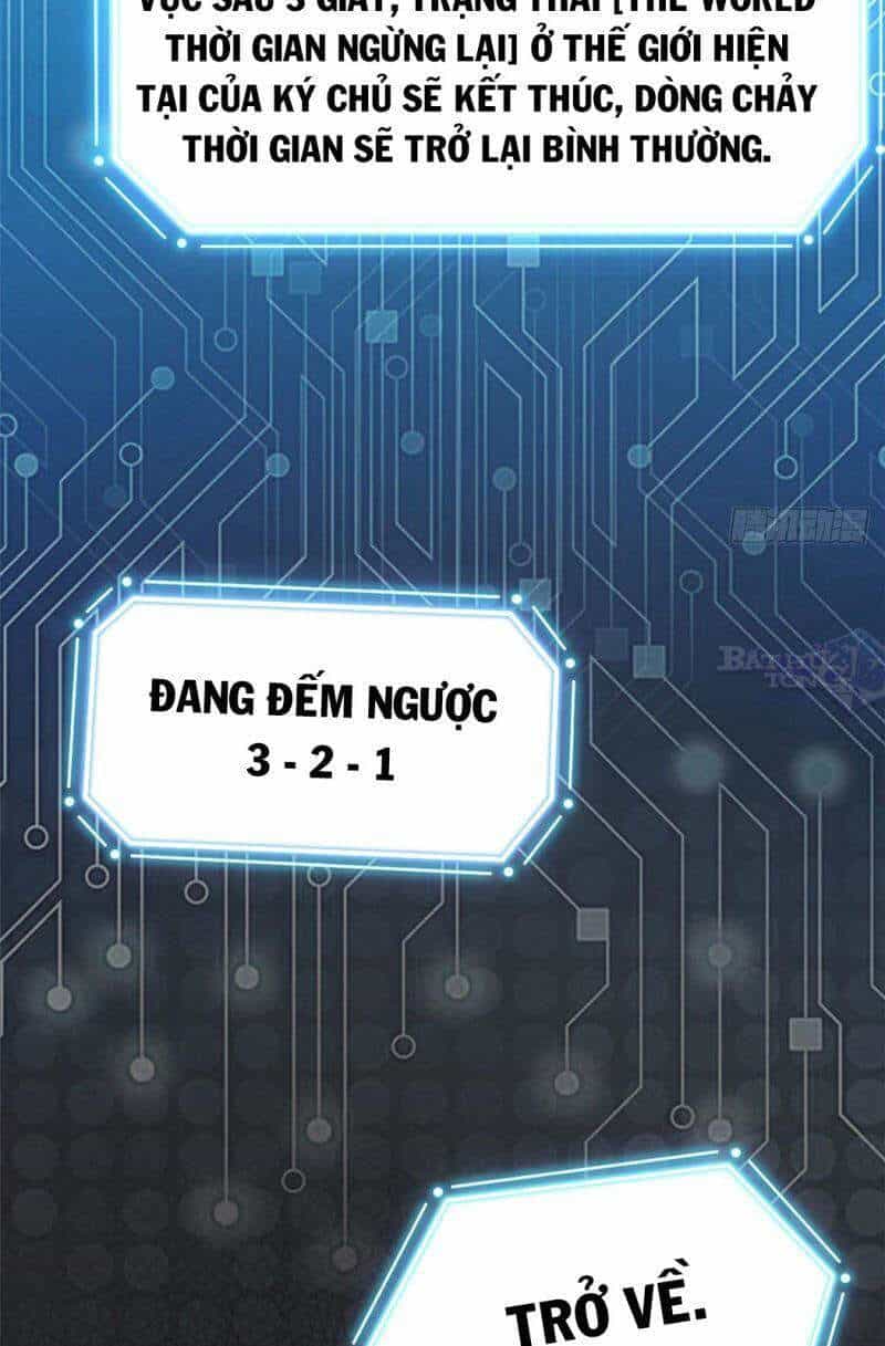 Cường Giả Đến Từ Trại Tâm Thần - Chương 16 - ảnh 12