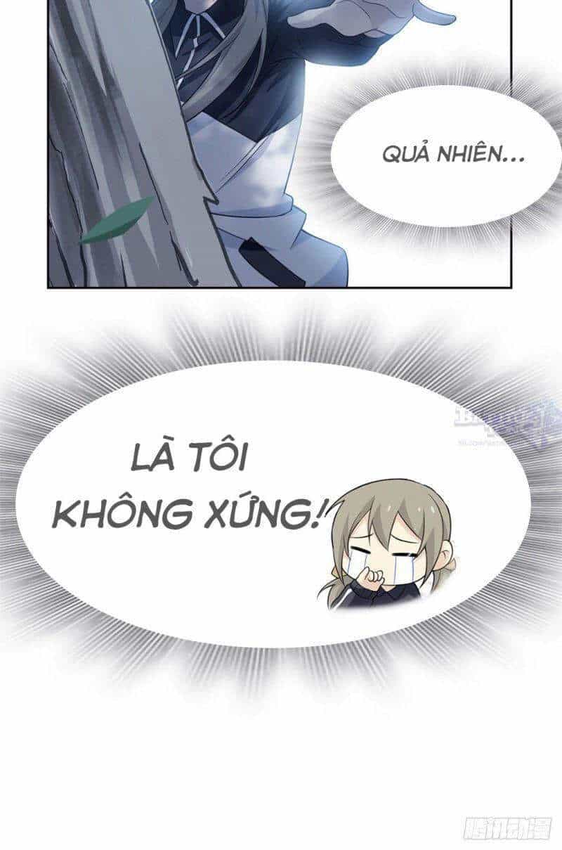 Cường Giả Đến Từ Trại Tâm Thần - Chương 16 - ảnh 40