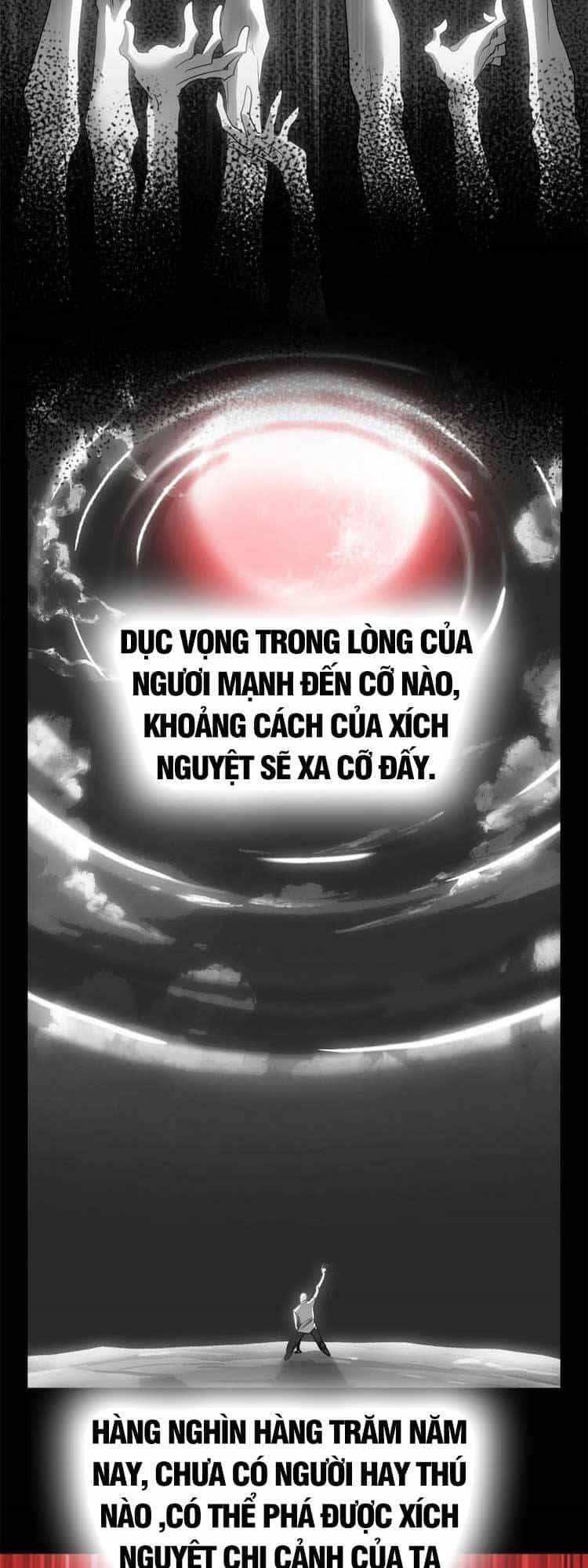 Cường Giả Đến Từ Trại Tâm Thần - Chương 160 - ảnh 19