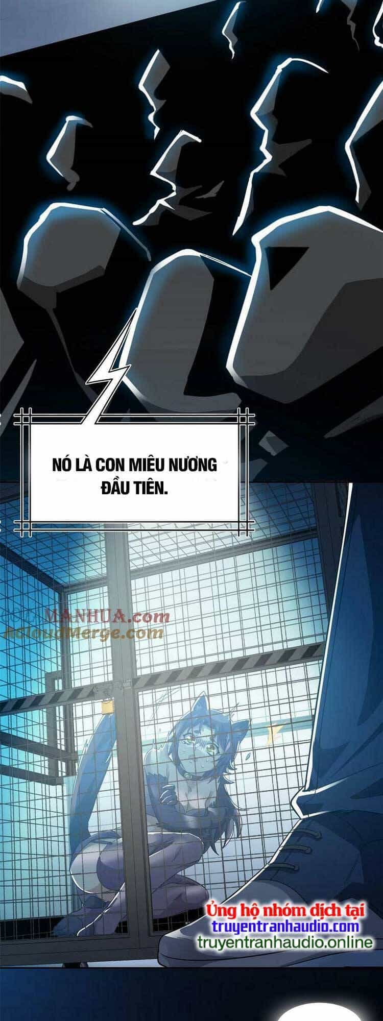 Cường Giả Đến Từ Trại Tâm Thần - Chương 165 - ảnh 14