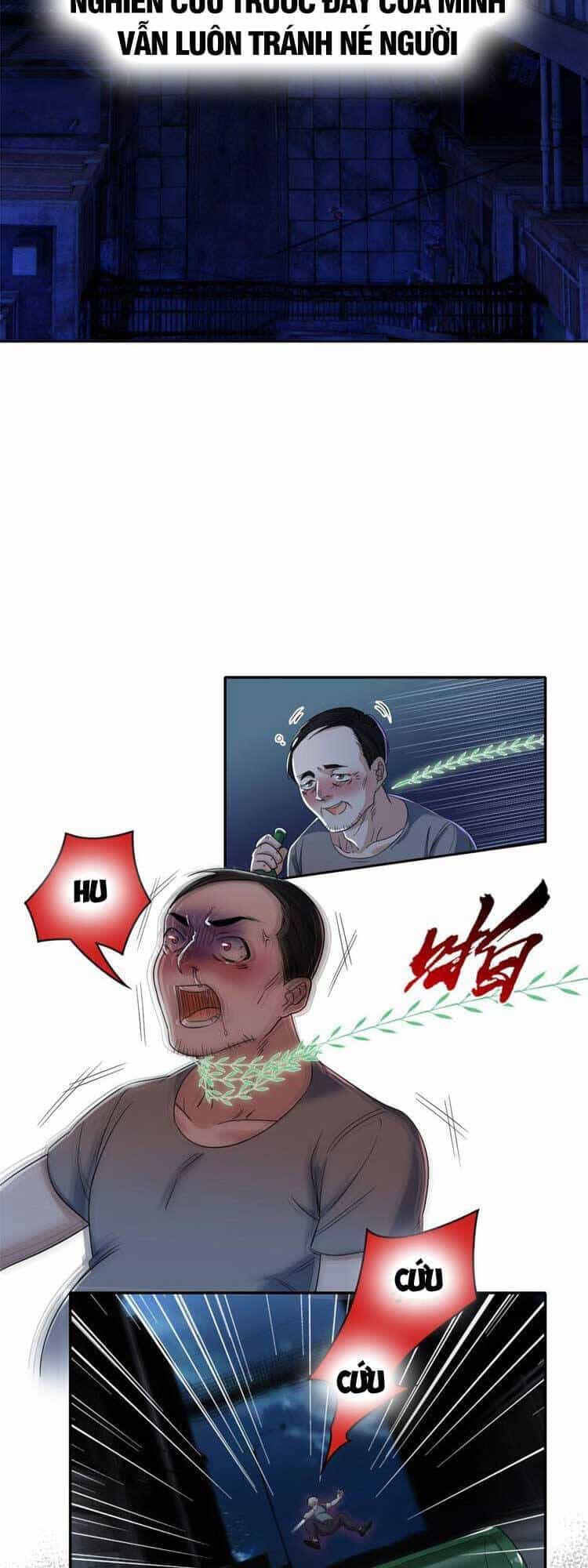 Cường Giả Đến Từ Trại Tâm Thần - Chương 167 - ảnh 4