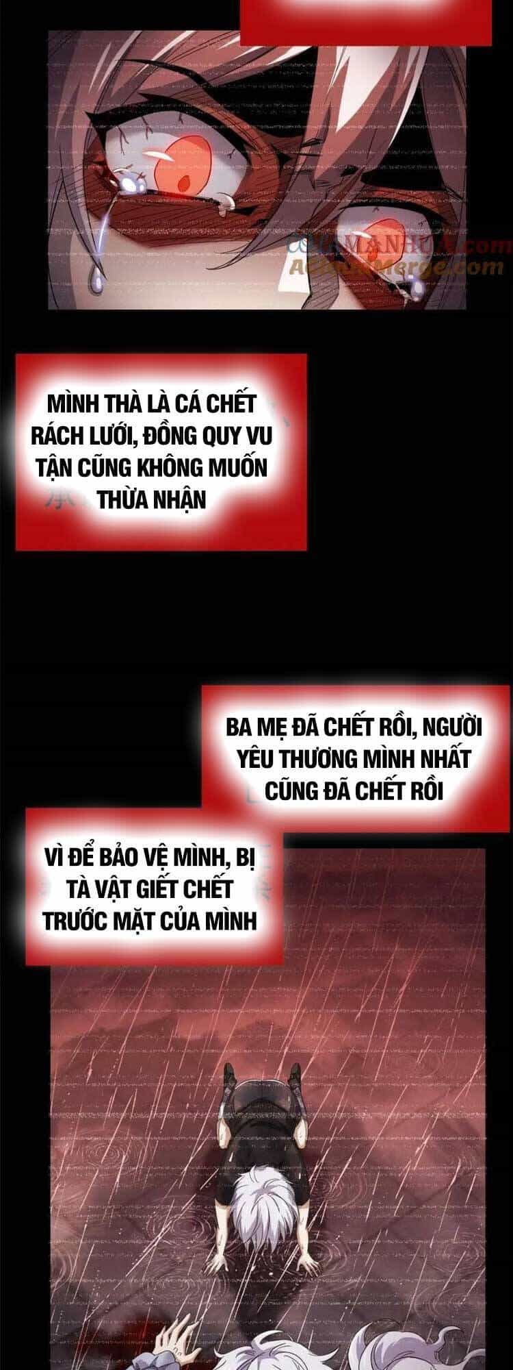 Cường Giả Đến Từ Trại Tâm Thần - Chương 168 - ảnh 6