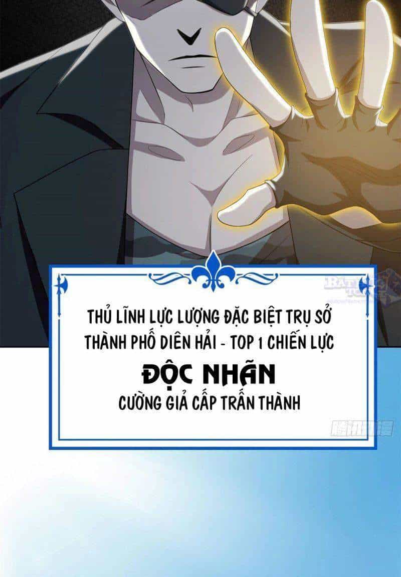Cường Giả Đến Từ Trại Tâm Thần - Chương 17 - ảnh 21