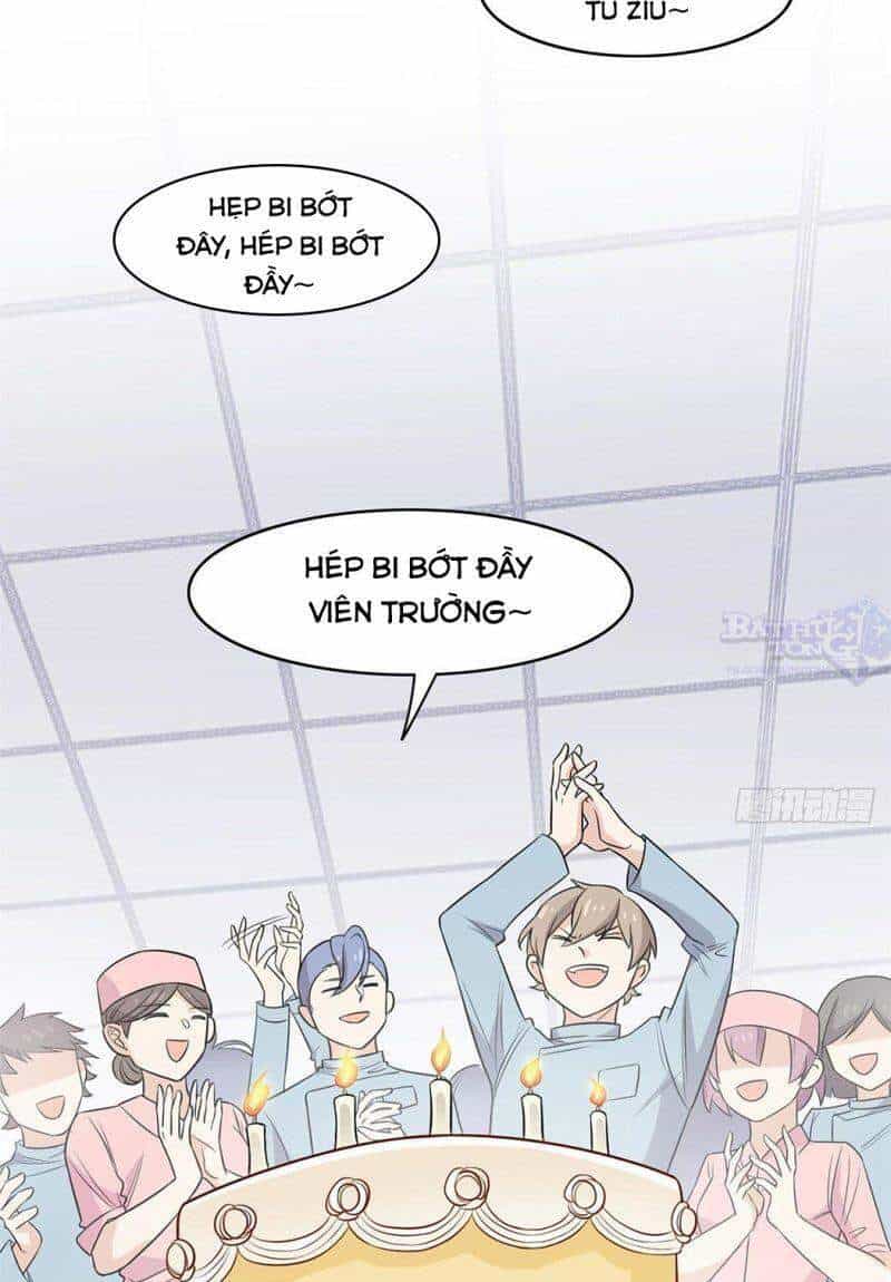 Cường Giả Đến Từ Trại Tâm Thần - Chương 17 - ảnh 25