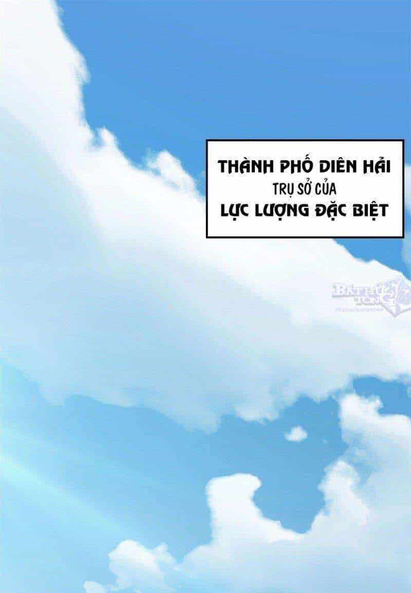 Cường Giả Đến Từ Trại Tâm Thần - Chương 17 - ảnh 3