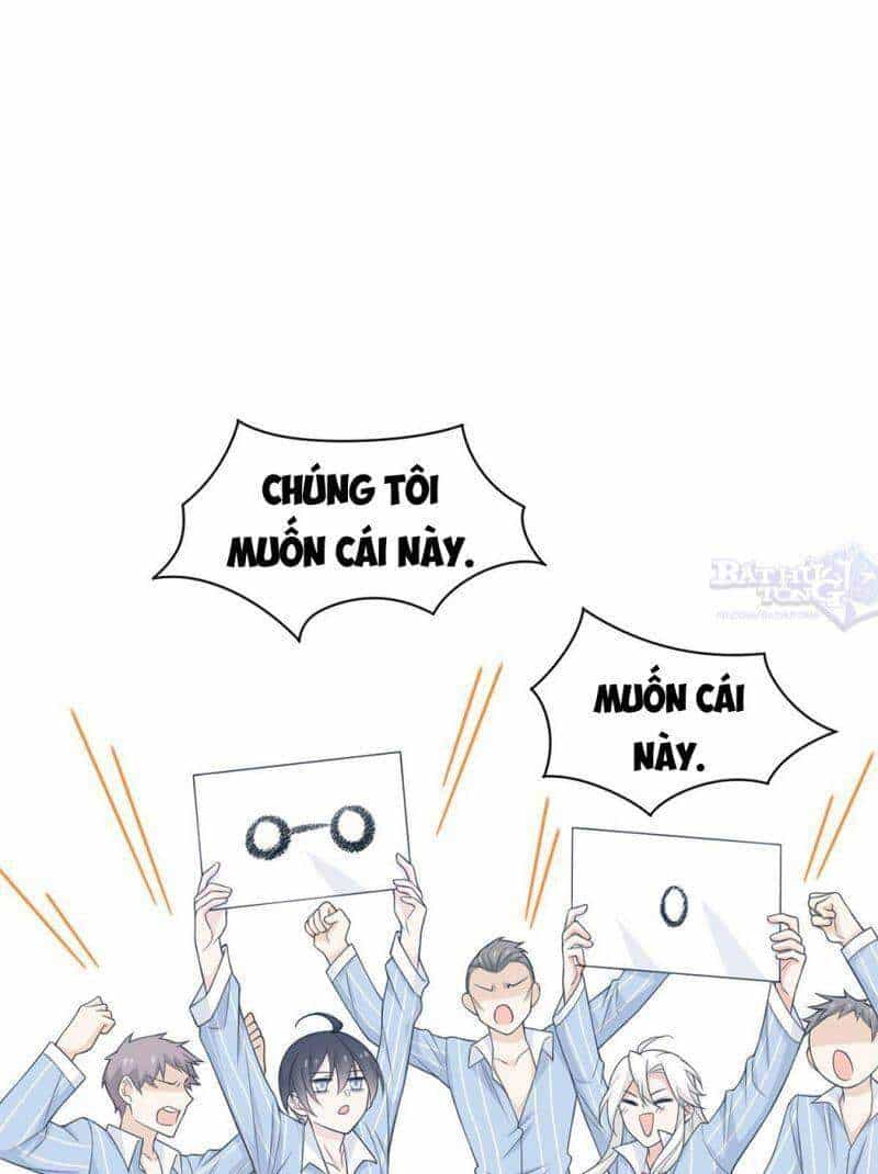 Cường Giả Đến Từ Trại Tâm Thần - Chương 17 - ảnh 32