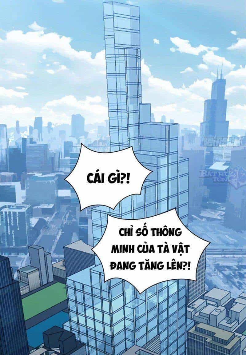 Cường Giả Đến Từ Trại Tâm Thần - Chương 17 - ảnh 4