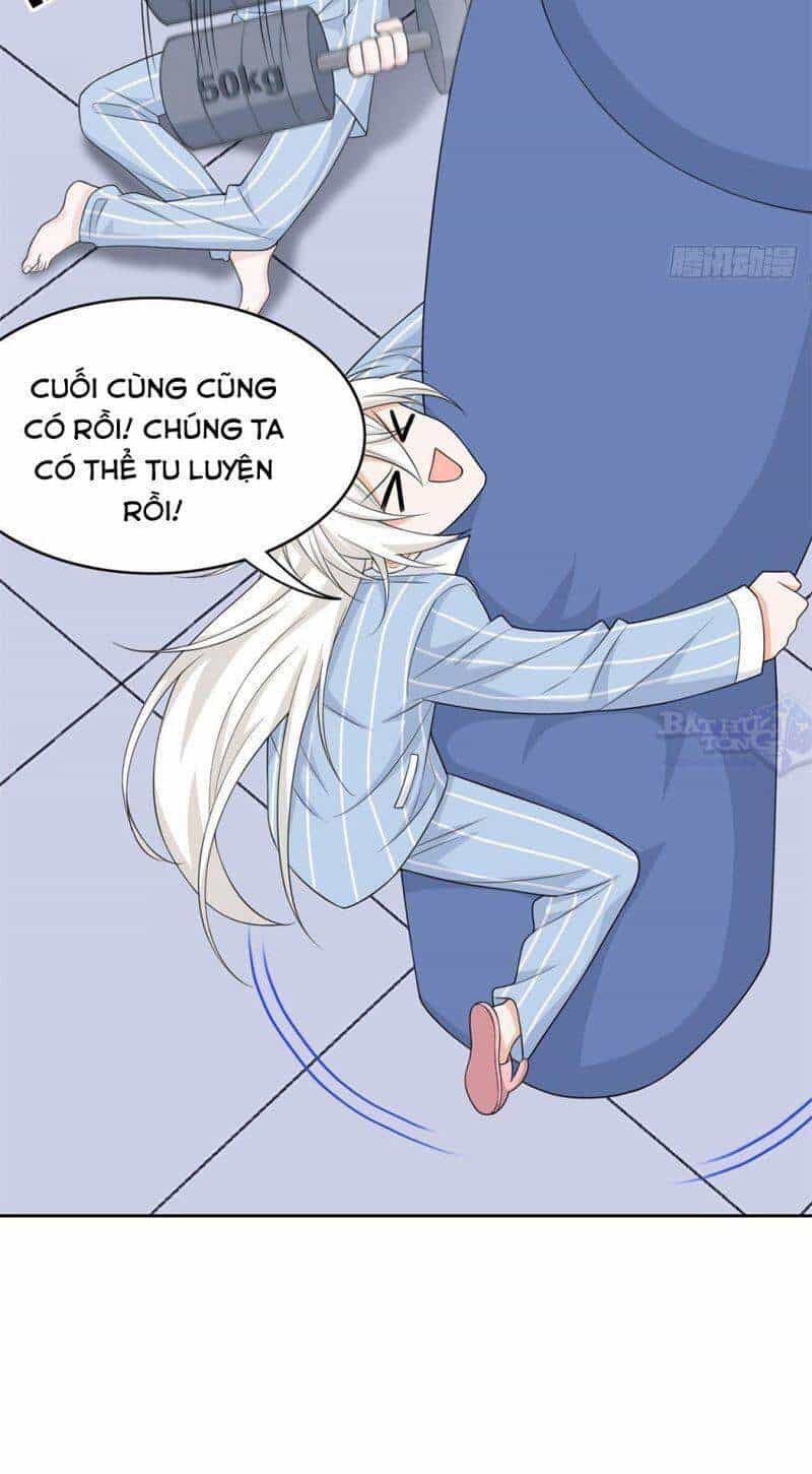 Cường Giả Đến Từ Trại Tâm Thần - Chương 17 - ảnh 46