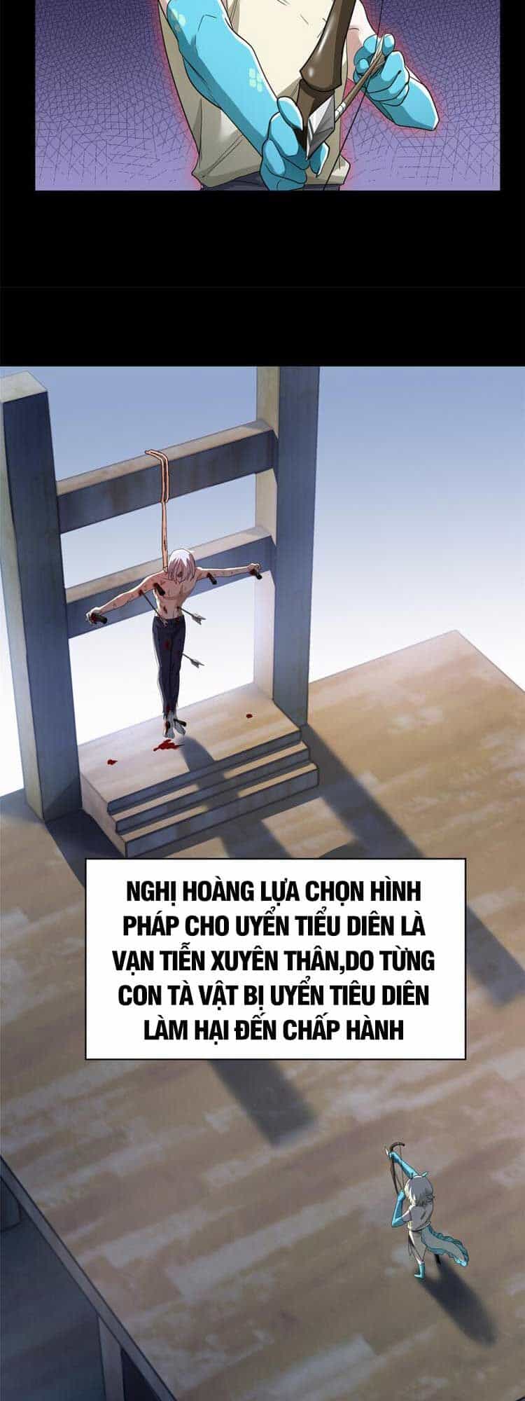 Cường Giả Đến Từ Trại Tâm Thần - Chương 170 - ảnh 16