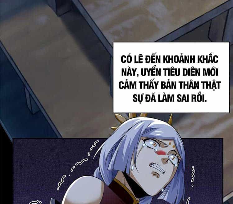 Cường Giả Đến Từ Trại Tâm Thần - Chương 170 - ảnh 17