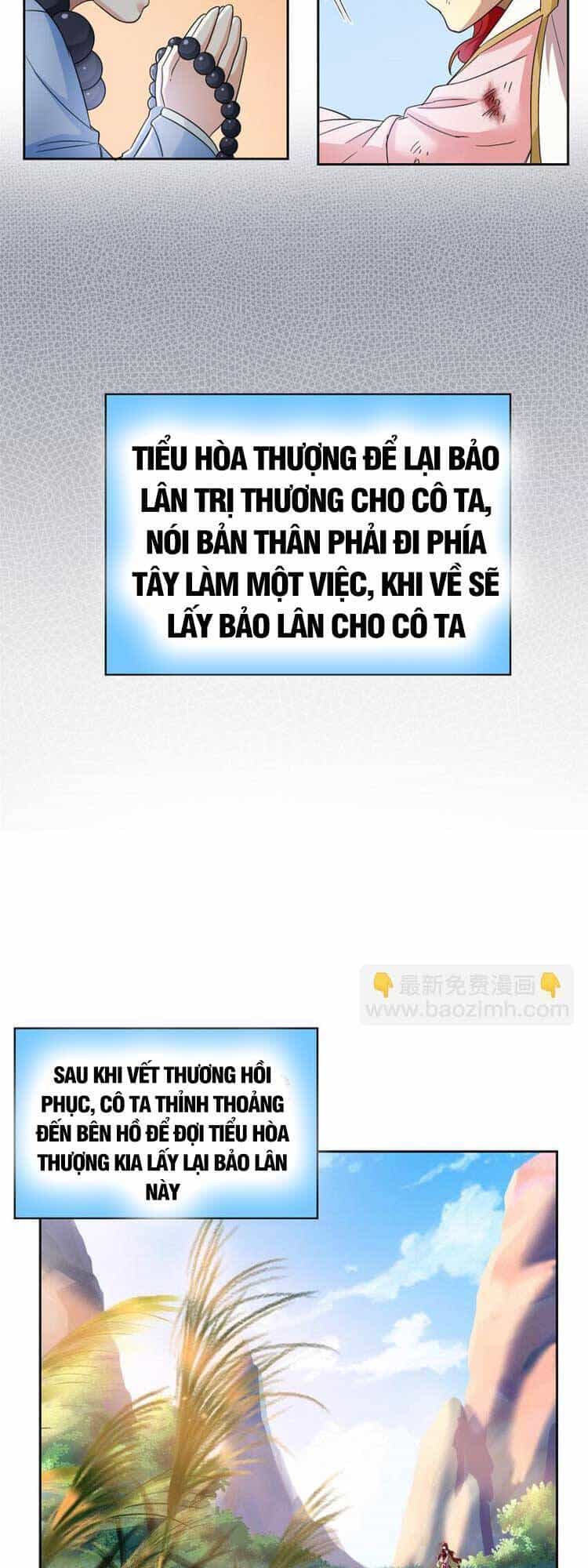 Cường Giả Đến Từ Trại Tâm Thần - Chương 171 - ảnh 13