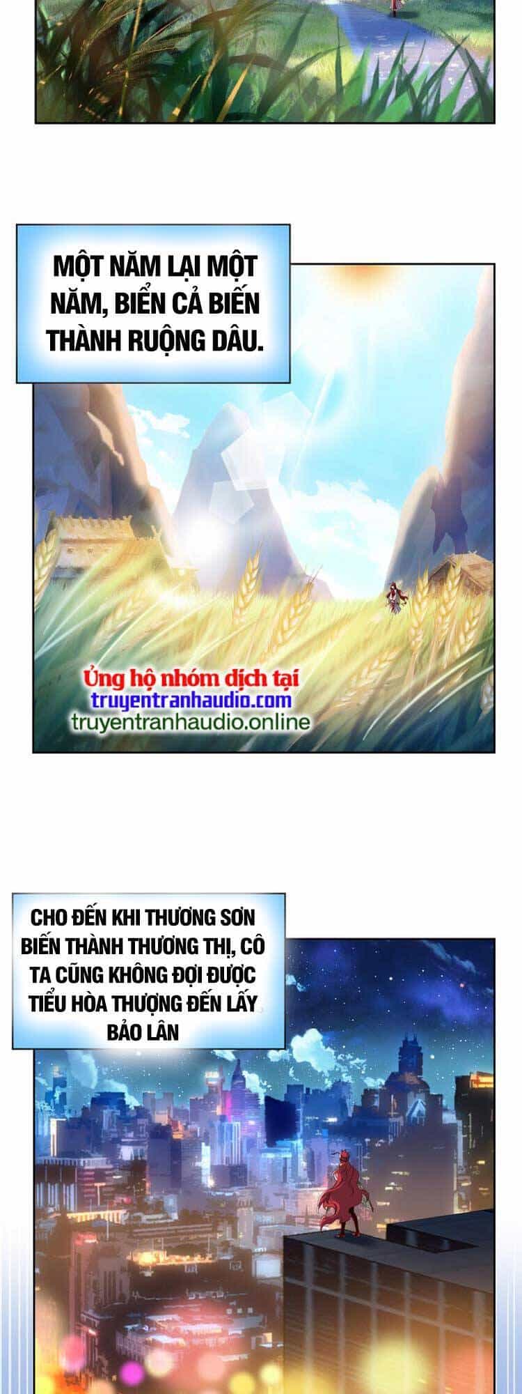 Cường Giả Đến Từ Trại Tâm Thần - Chương 171 - ảnh 14