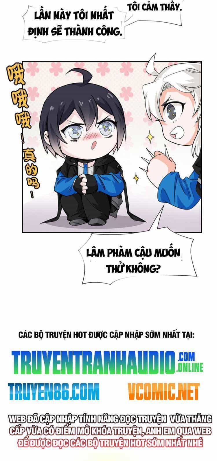 Cường Giả Đến Từ Trại Tâm Thần - Chương 171 - ảnh 25