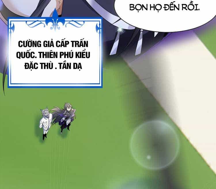 Cường Giả Đến Từ Trại Tâm Thần - Chương 172 - ảnh 17