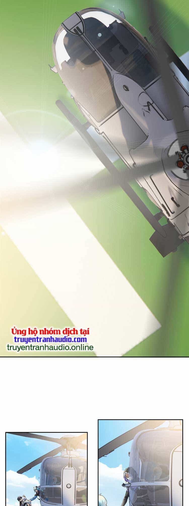 Cường Giả Đến Từ Trại Tâm Thần - Chương 172 - ảnh 18