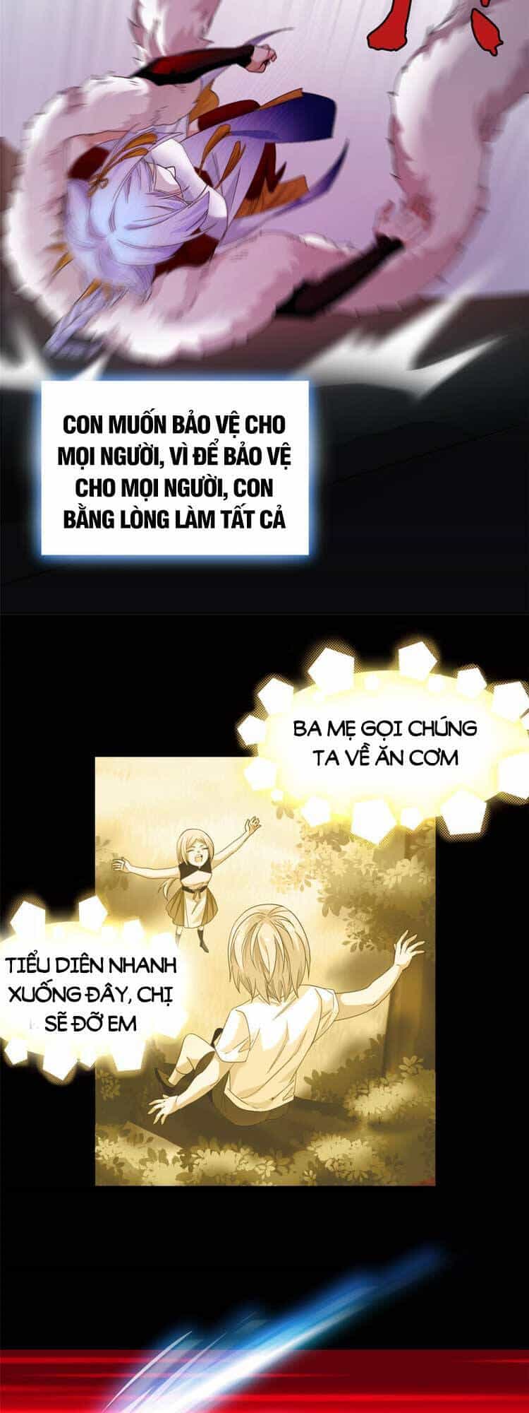 Cường Giả Đến Từ Trại Tâm Thần - Chương 172 - ảnh 25