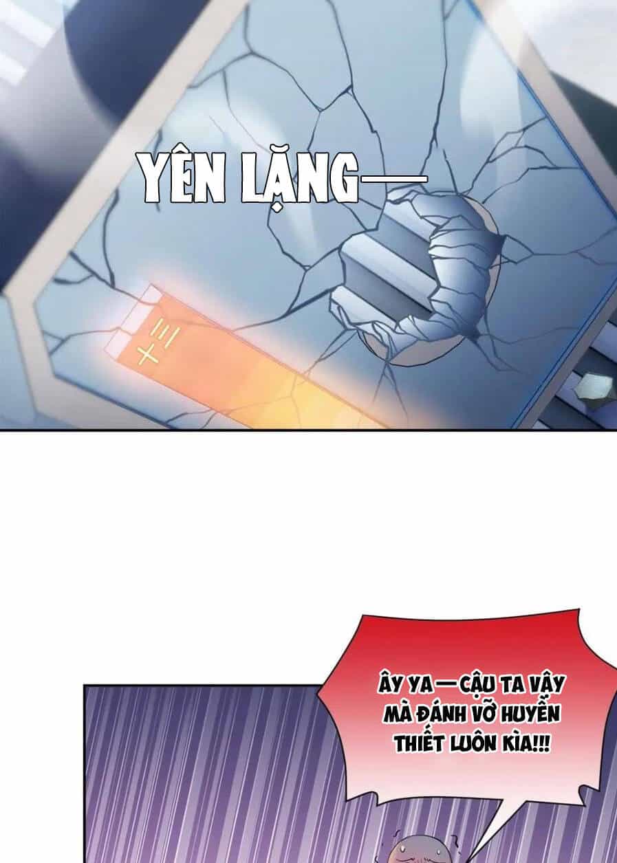 Cường Giả Đến Từ Trại Tâm Thần - Chương 174 - ảnh 16