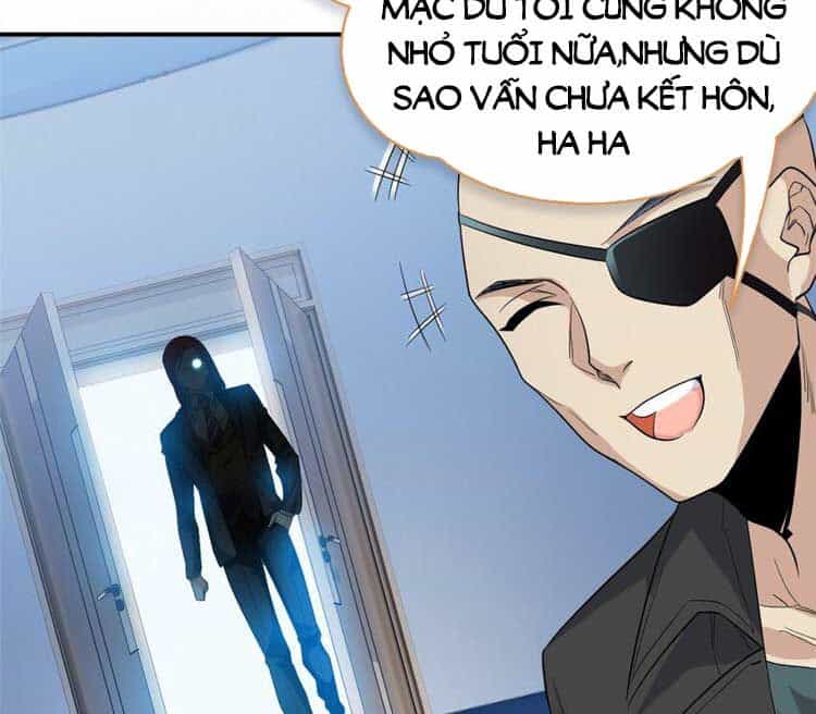 Cường Giả Đến Từ Trại Tâm Thần - Chương 175 - ảnh 17