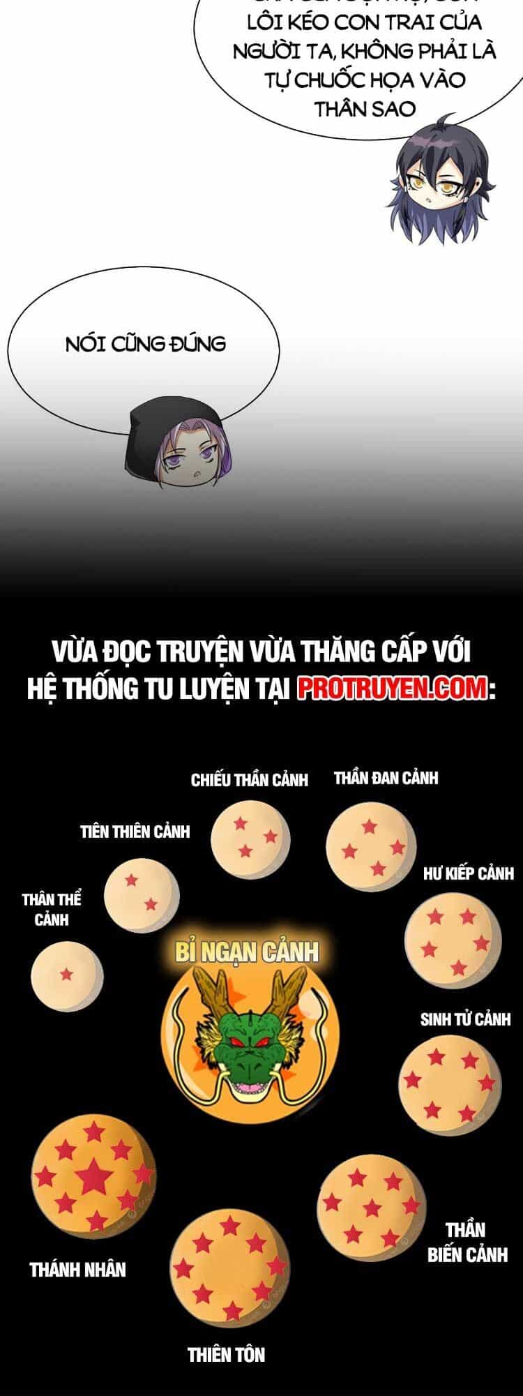 Cường Giả Đến Từ Trại Tâm Thần - Chương 175 - ảnh 31
