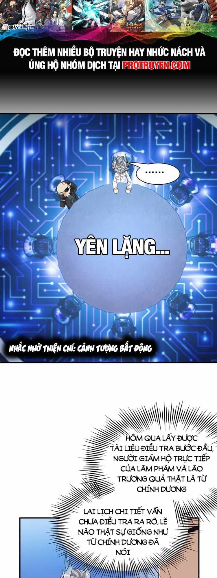 Cường Giả Đến Từ Trại Tâm Thần - Chương 175 - ảnh 9