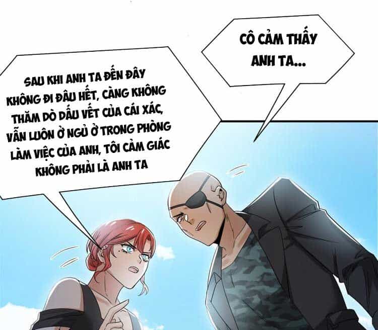 Cường Giả Đến Từ Trại Tâm Thần - Chương 176 - ảnh 17