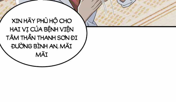 Cường Giả Đến Từ Trại Tâm Thần - Chương 178 - ảnh 30