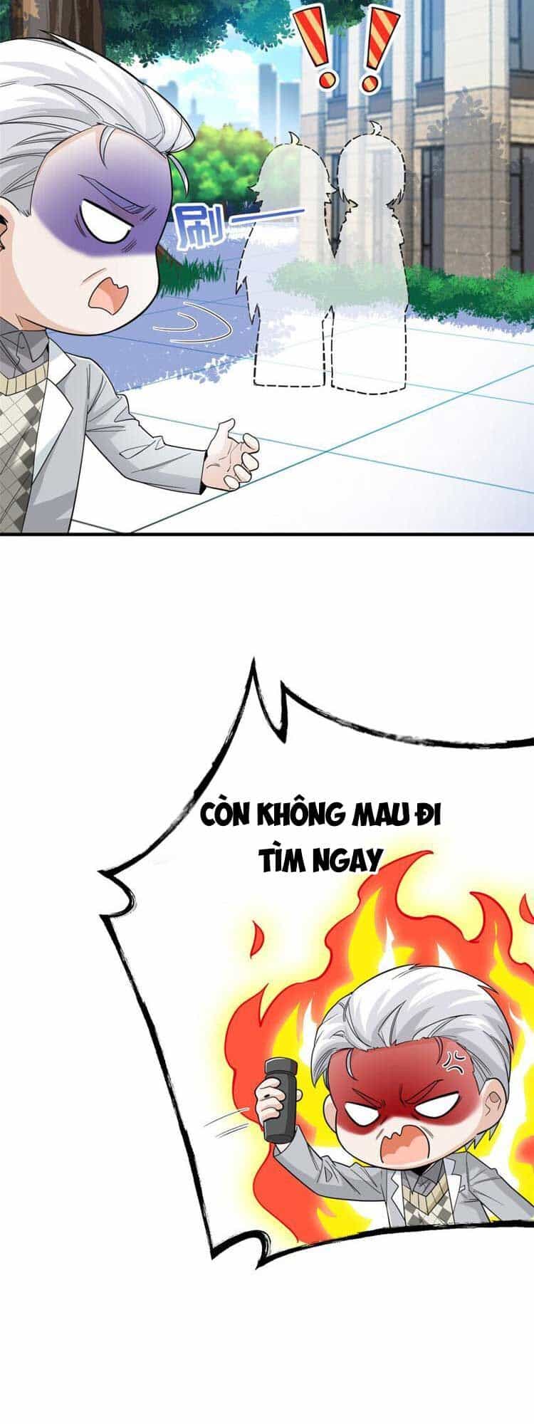 Cường Giả Đến Từ Trại Tâm Thần - Chương 179 - ảnh 8