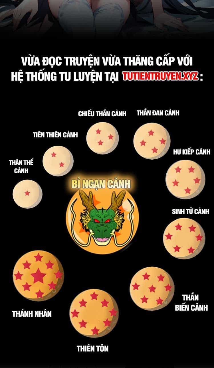 Cường Giả Đến Từ Trại Tâm Thần - Chương 180 - ảnh 19