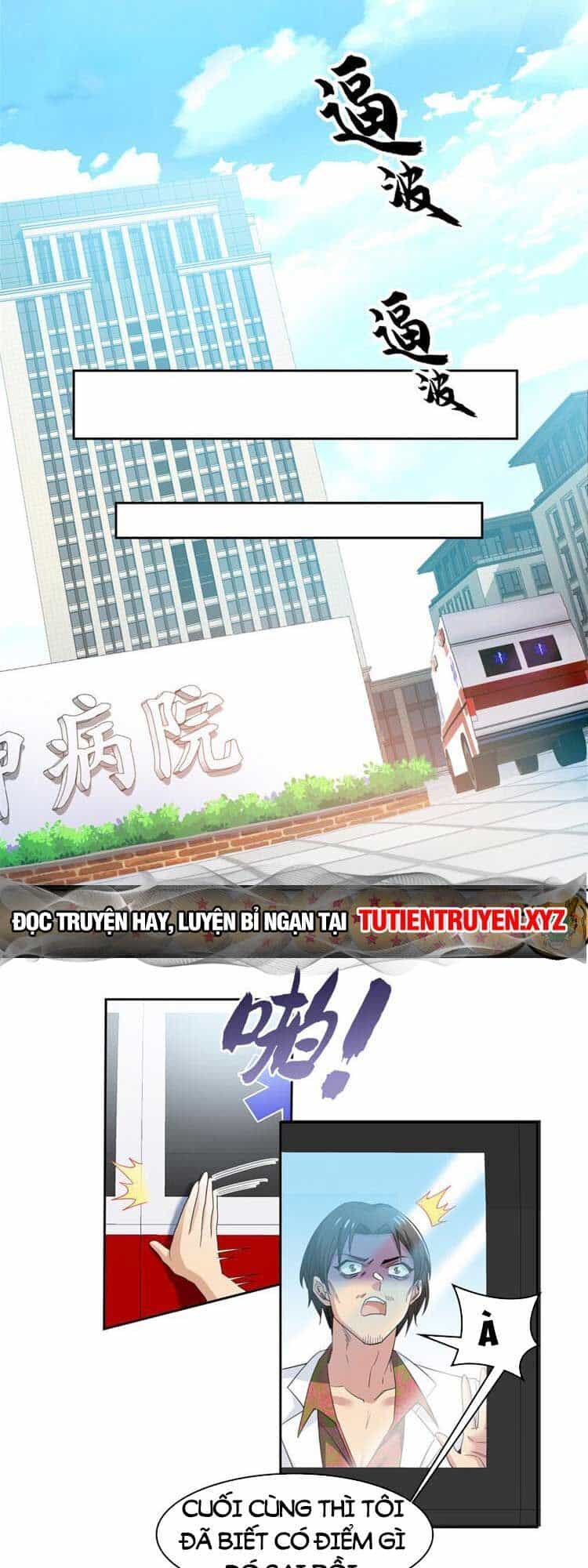Cường Giả Đến Từ Trại Tâm Thần - Chương 180 - ảnh 8