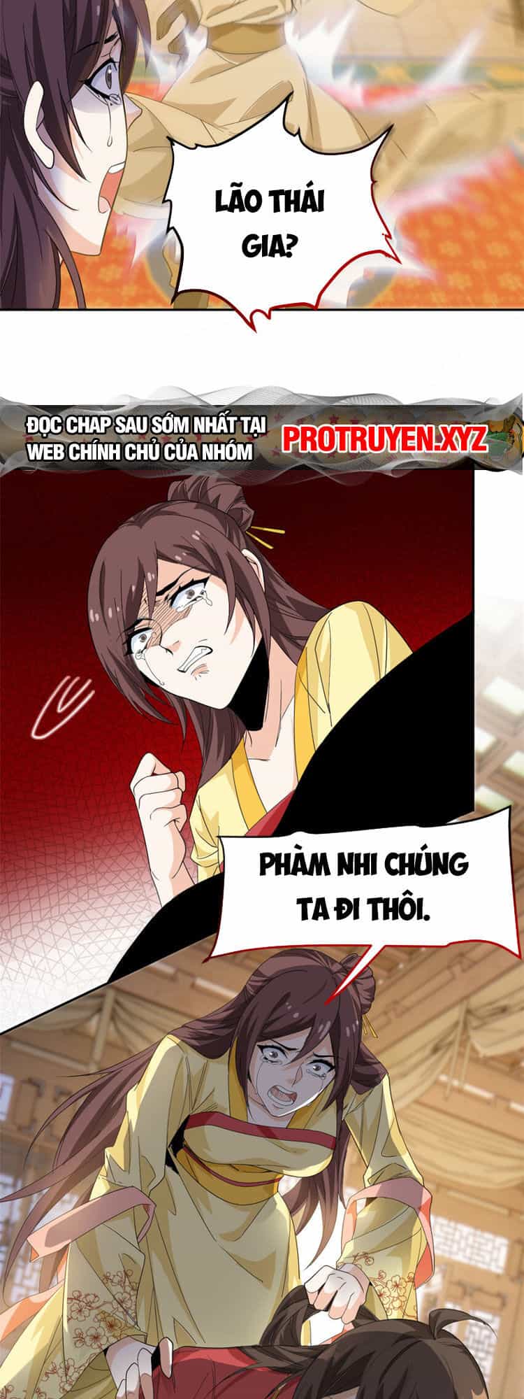 Cường Giả Đến Từ Trại Tâm Thần - Chương 183 - ảnh 28