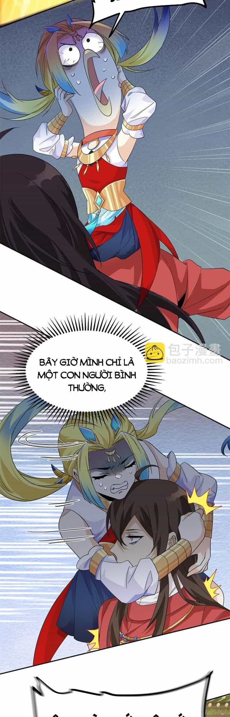 Cường Giả Đến Từ Trại Tâm Thần - Chương 188 - ảnh 2